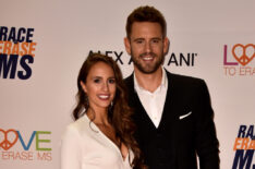 Vanessa Grimaldi, Nick Viall