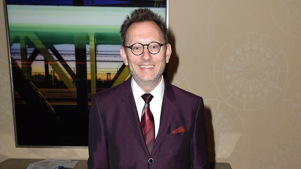 Michael Emerson