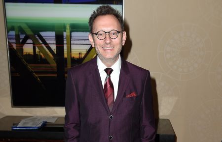 Michael Emerson