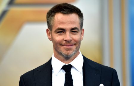 Chris Pine