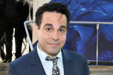 Mario Cantone to Portray Anthony 'The Mooch' Scaramucci on 'The President Show'