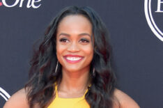 Rachel Lindsay attends The 2017 ESPYS