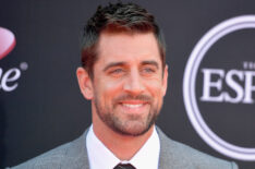 Aaron Rodgers