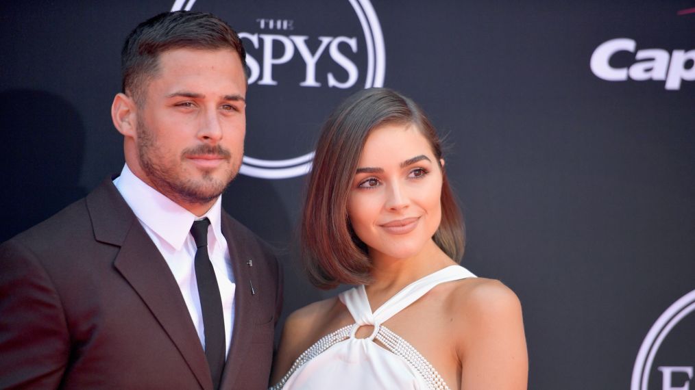 Danny Amendola, Olivia Culpo