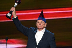 The 2017 ESPYS - Bill Murray