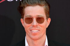 Shaun White