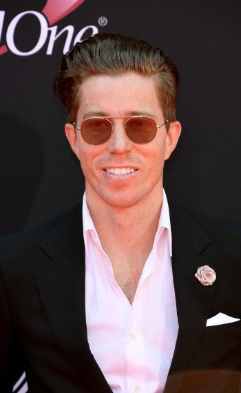 Shaun White