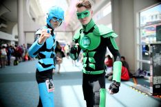 Comic-Con 2017: Cosplayers Invade San Diego (PHOTOS)