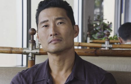 Daniel Dae Kim