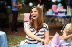 We're LOL'ing at Andrea Savage's 'I'm Sorry' and Here's Why You Will Be Too (VIDEO)