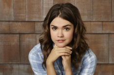 'The Fosters': Maia Mitchell on the New, 'Less Impulsive' Callie