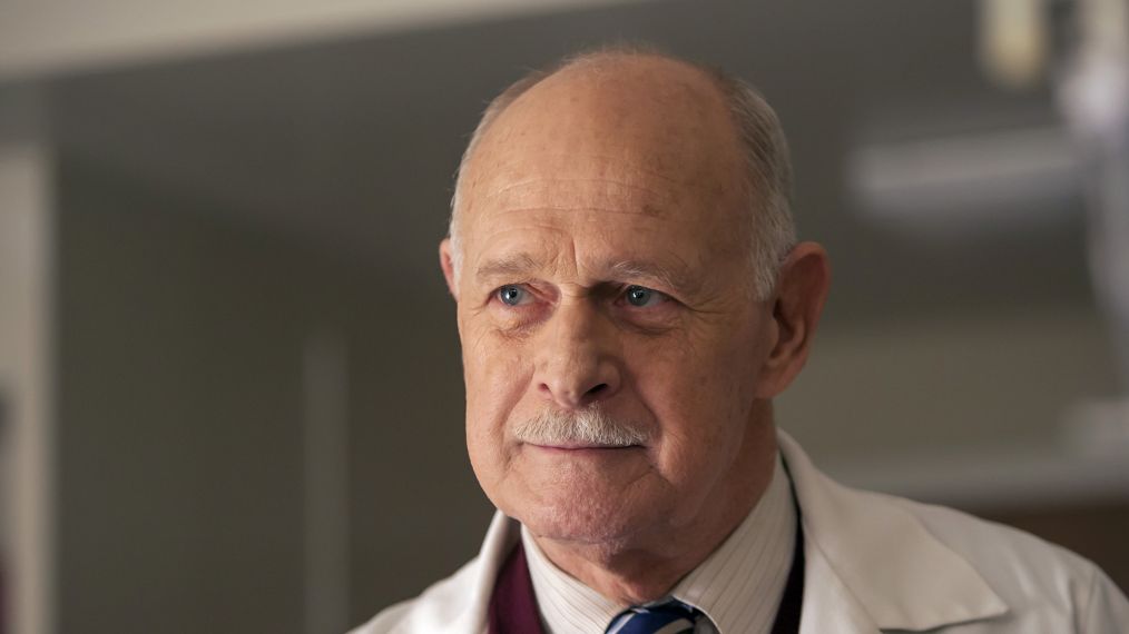 This Is Us - Gerald McRaney