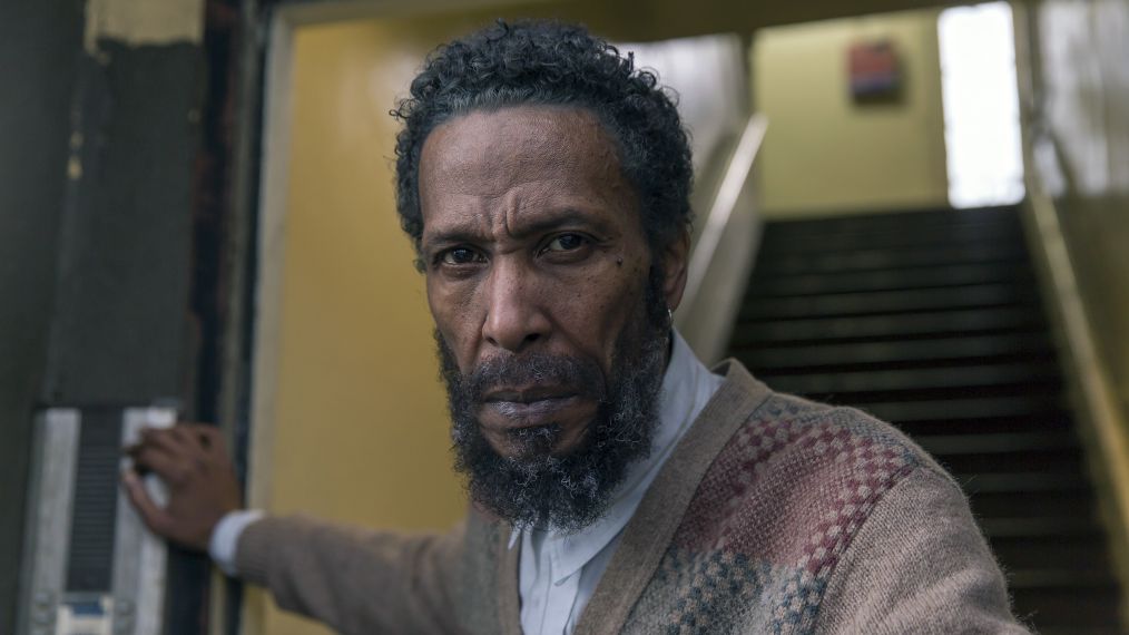 This Is Us - Ron Cephas Jones