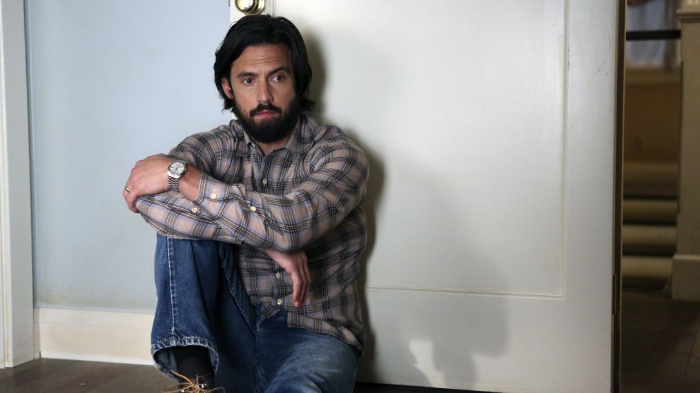 This Is Us - Milo Ventimiglia