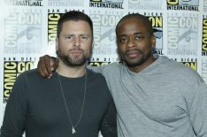 Everything We Know So Far About 'Psych: The Movie'