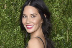 Olivia Munn attends 13th Annual CFDA/Vogue Fashion Fund Awards