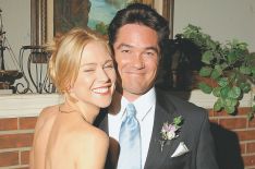 The Perfect Husband: The Laci Peterson Story - Dean Cain and Tracy Middendorf