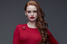 Riverdale - Madelaine Petsch