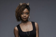 Riverdale - Ashleigh Murray