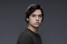 Riverdale - Cole Sprouse, Comicon 2017