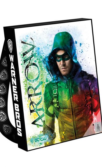 SDCC17 Bag-Arrow