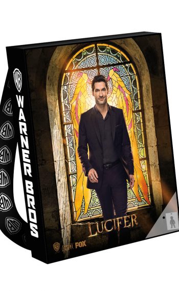 SDCC17 Bag-Lucifer