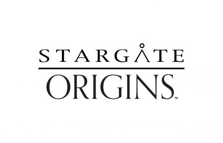 Stargate Origins