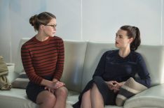 Here's Why the Women of 'Supergirl' Hold All the Power