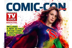 'Riverdale,' 'Arrow,' 'Black Lightning,' 'The Flash,' and More Cover TV Guide Magazine's Comic-Con 2017 Special Issue