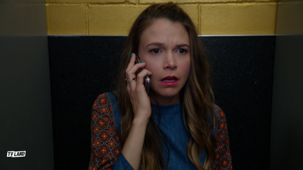 9 Times Liza Miller's Secret Almost Got Out on 'Younger'