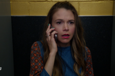 9 Times Liza Miller's Secret Almost Got Out on 'Younger'
