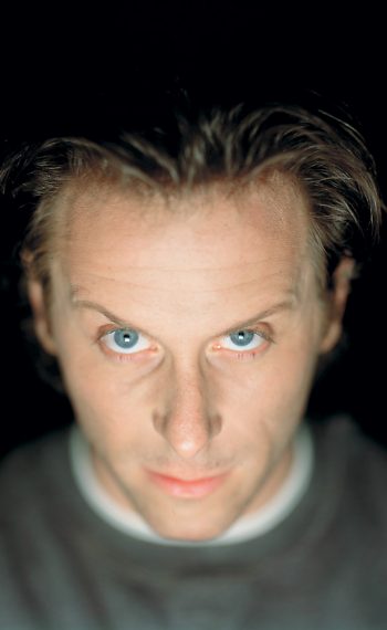 Steven Weber stars in Stephen King's 'The Shining,' ABC's 6-hour miniseries