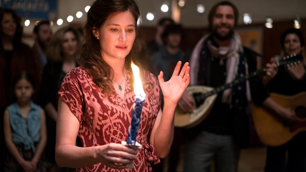 Transparent - Kathryn Hahn