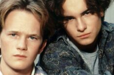 A Family Torn Apart - Neil Patrick Harris, Johnny Galecki