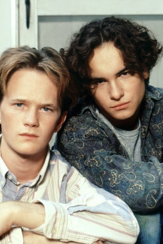 A Family Torn Apart - Neil Patrick Harris, Johnny Galecki