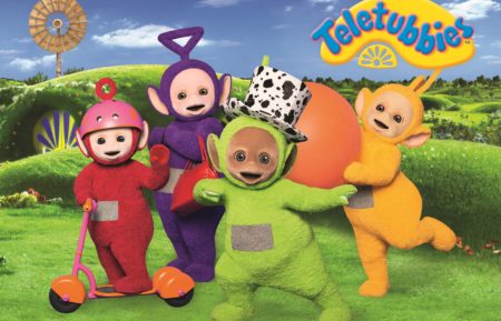 Teletubbies Key Art 2