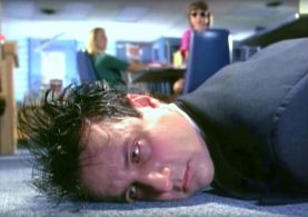 The Langoliers - Bronson Pinchot