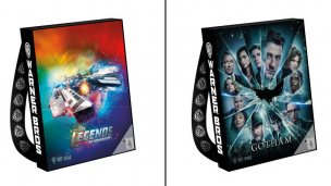 SDCC 2017 Bags