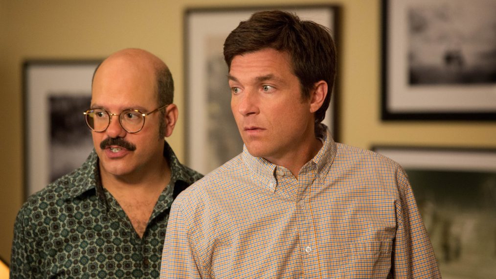 'Arrested Development' Season 5: Jason Bateman Teases Start of Production