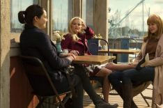Reese Witherspoon and Nicole Kidman Bring Hollywood Star Power to HBOs's 'Big Little Lies'