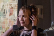 Nashville - Bridgit Mendler