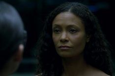 Westworld - Thandie Newton