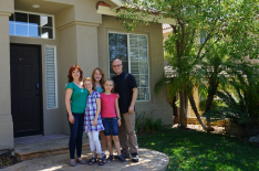 HGTV Announces New 'House Hunters' Spinoff