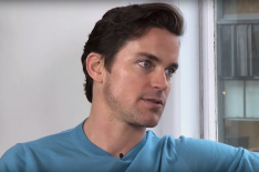 Matt Bomer