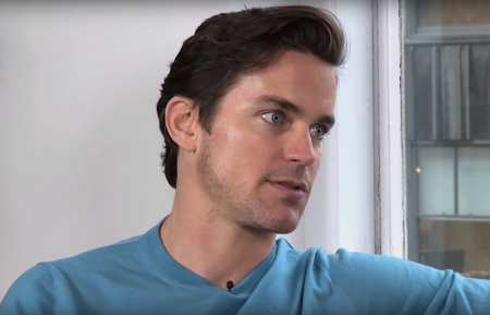 Matt Bomer