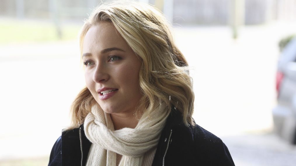 Juliette's in Full Meltdown Mode in This 'Nashville' Season 6 First Look (VIDEO)