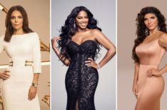 Ranked: All 100+ ‘Real Housewives’ From Worst to Best