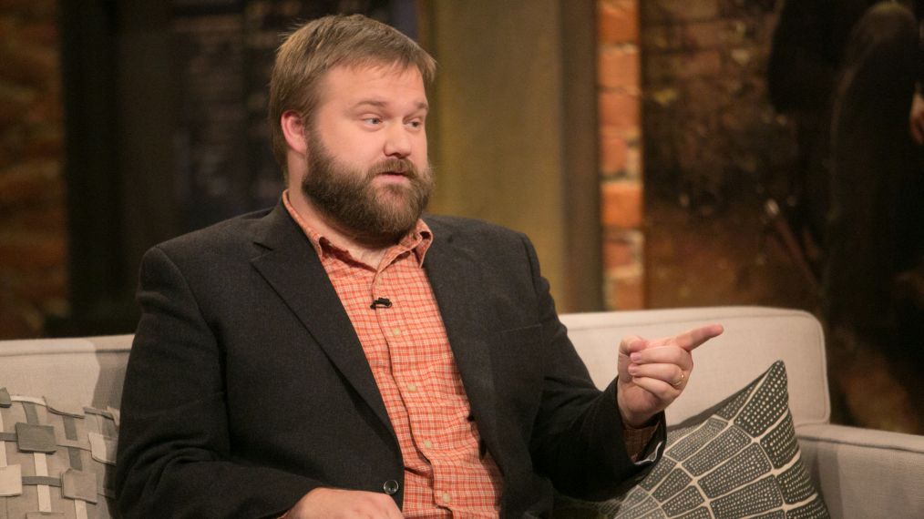 Robert Kirkman