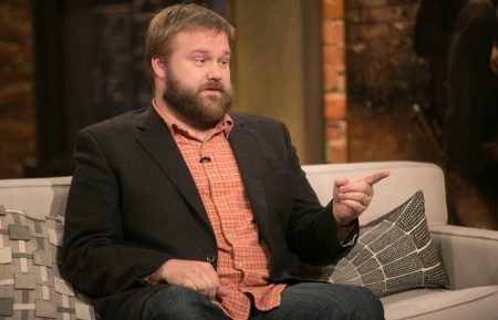 Robert Kirkman