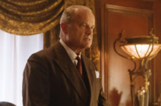 Tycoon - Kelsey Grammer